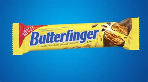Butterfinger Launches The 2019 Better Butterfinger Campaign To