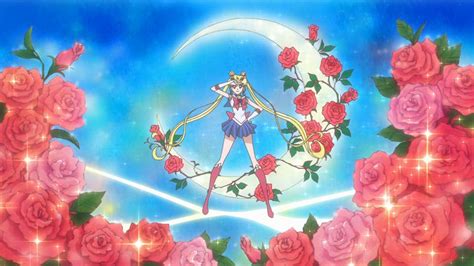 Watch Sailor Moon Crystal Season Infinity Arc Moonsticks