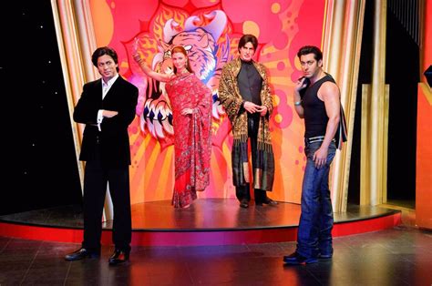 Madame Tussauds A Must Visit London Attraction Viral Rang
