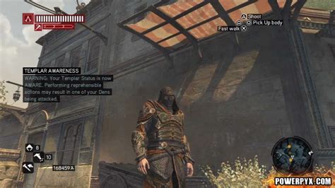 Assassin S Creed Revelations Tax Evasion Trophy Achievement Guide