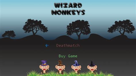 Wizard Monkeys Screenshots For Xbox 360 Mobygames