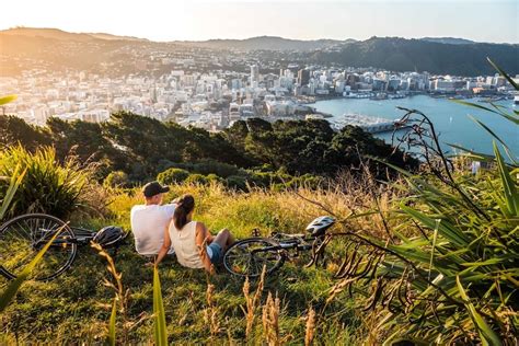 16 Of The Biggest Cities In New Zealand By Population New Zealand Travel Tips
