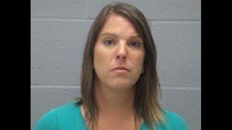 Siloam Springs Teacher Accused Of Sex With A Babe Heading Back To