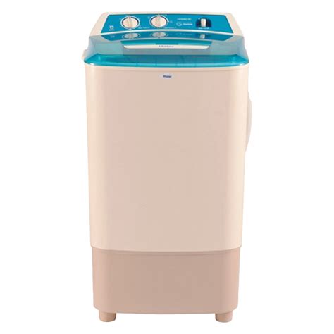 Haier Washing Machine Hwm 80 60 Onestopmallpk Onestopmallpk