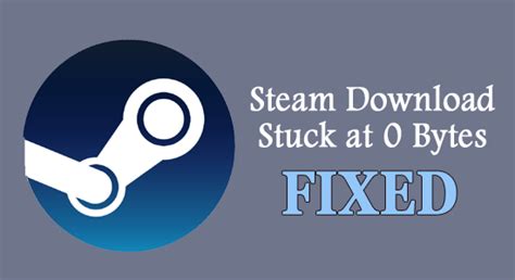 Steam Download Bytes Archives Fix PC Errors