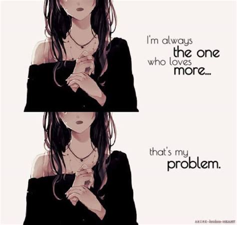 Perfect Anime Quotes For Broken Hearted Person Page 4 Of 5 Otakukart