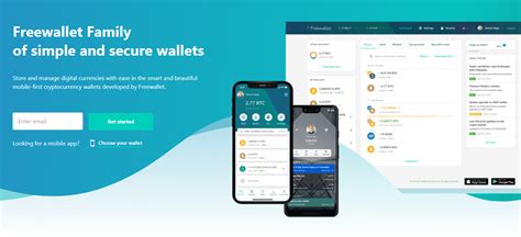 Your private key is stored encrypted in such a way that the operators of the software can not access your funds. Top 6 Multi-Currency Crypto Wallets 2021 - Ultimate Guide ...
