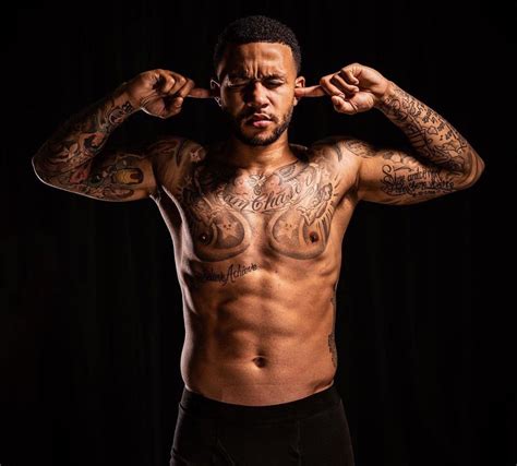 ️ — memphis depay 📷 in 2020 | Memphis depay, Memphis depay ...