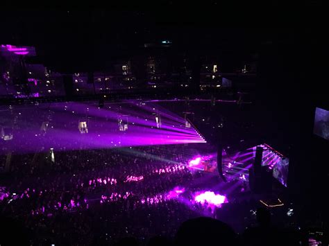 Concert Review Kendrick Lamar At The Staples Center Daily Bruin