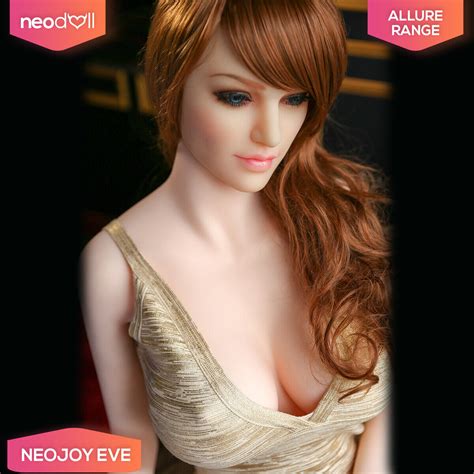 Neodoll Allure Eve Full Size Adult Love Doll Realistic Sex Doll 165cm 5056219618395 Ebay