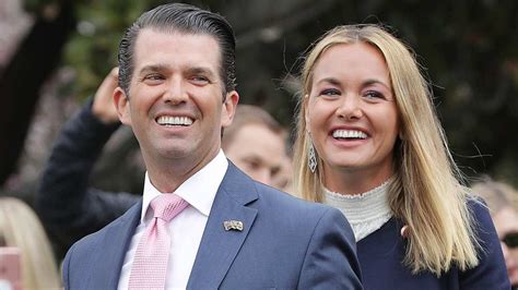 Donald Trump Jr Wishes Estranged Wife Vanessa Happy Mothers Day Us
