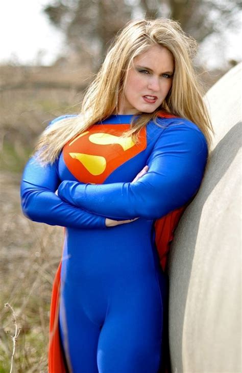 Supergirl Cosplay Halloween Costumes Plus Size SPM1604 42 99
