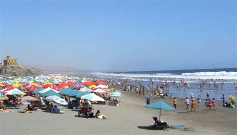 Podestá Te Cuenta Tienes 17 Playas Saludables En Arequipa