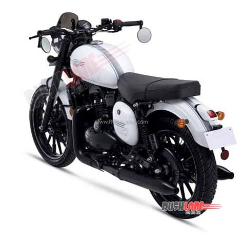 2021 Jawa 42 Launched More Power New Colours Higher Price