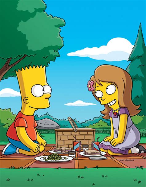 Simpsonovi Xx Cesta Do Homeriky — Česká Televize