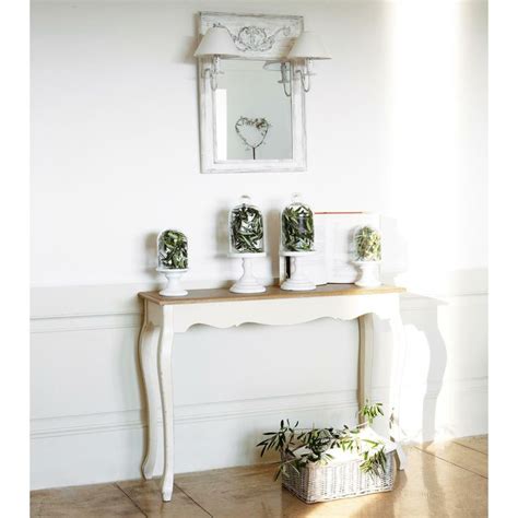 Maisons du monde us is at aventura mall. 6 consigli per l'acquisto di tavoli e scrivanie Shabby ...