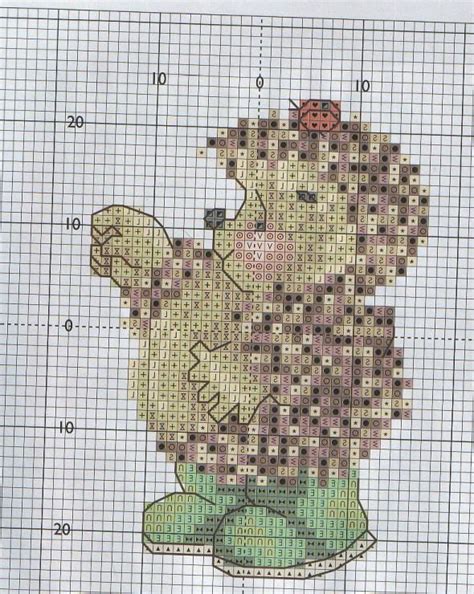 Maybe you would like to learn more about one of these? 1000+ images about Cross stitch patterns: hedgehogs on ...