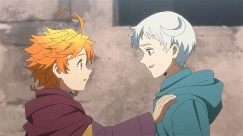 Watch The Promised Neverland Season 2 Episode 6 Episode 6 Hd Free