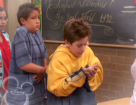Picture Of David Henrie In That S So Raven Episode The Lying Game Dah Raven219 23  Teen