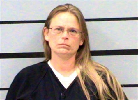 Board Denies Parole For Murdered Lubbock County Teens Mother