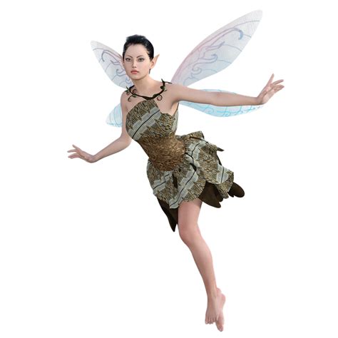 Fairy Png Transparent Image Download Size 720x720px