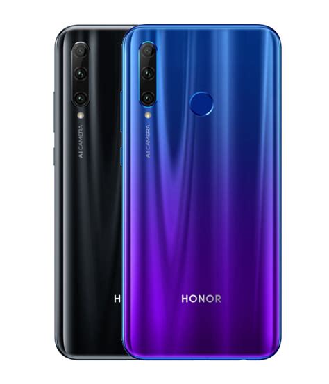73.64 x 154.8 x 7.95 mm weight: Honor 20 Lite Price In Malaysia RM949 - MesraMobile