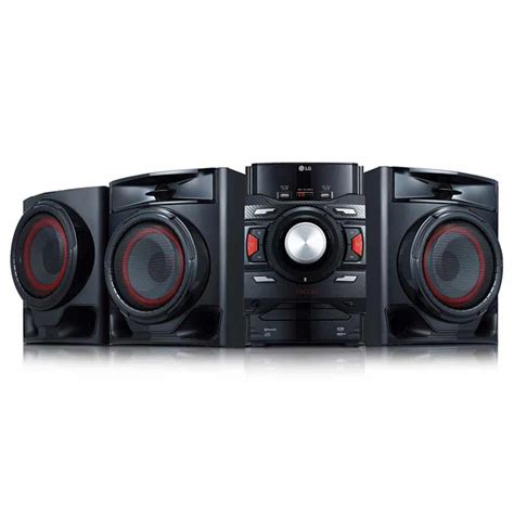 15 Best Home Stereo Systems For Your Office
