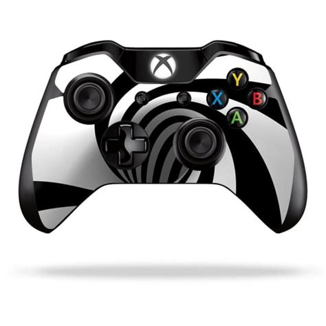 Skin Decal Wrap For Microsoft Xbox One One S Controller Sticker