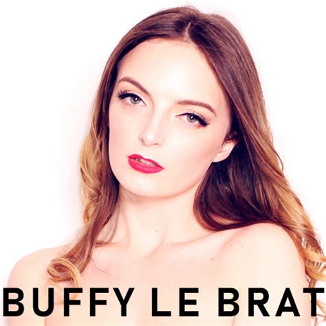 Buffy Lebrat Skype Live Web Cam Show Skypestreaminglove