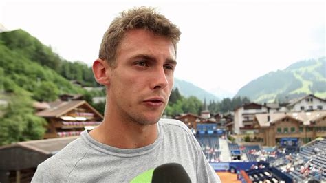 Get tennis match results and career results information at fox sports. Crédit Agricole Suisse Open Gstaad: 3 questions to Henri ...