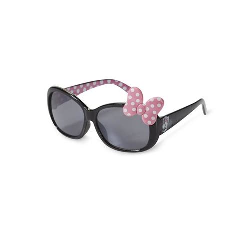 Disney Minnie Mouse Girls Sunglasses