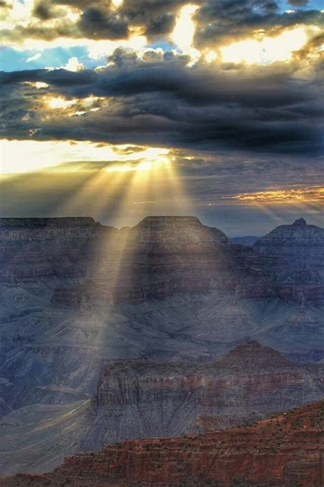 Grand Canyon Gorgeous Scenery Scenery Beautiful Places