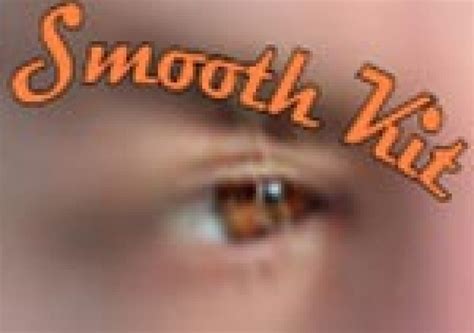 Revision Effects Inc Releases Smoothkit 2 By Chris And Trish Meyer