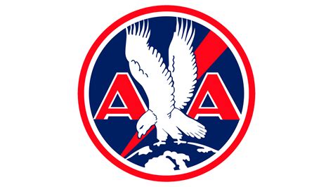 American Airlines Logo And Sign New Logo Meaning And History Png Svg