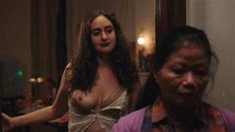 Nude Video Celebs Catherine Cohen Nude High Maintenance S E