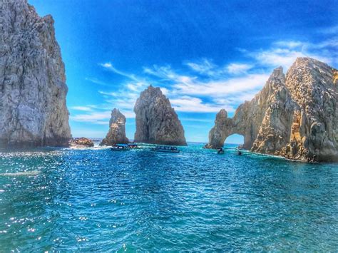 Five Reasons To Visit Cabo San Lucas Mexico The Taylor House