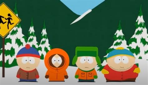 South Park 25 Real Colorado Locations From 25 Seasons Westword