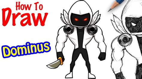 Dominus Character Roblox