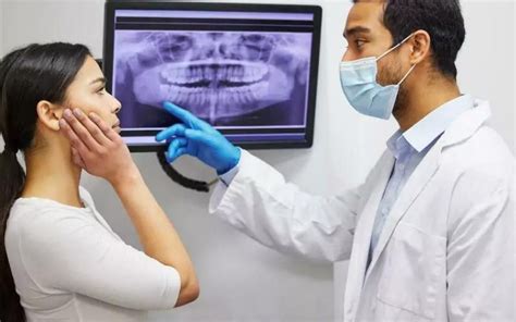 Wisdom Tooth Growing Pain Duration Relief And Complications