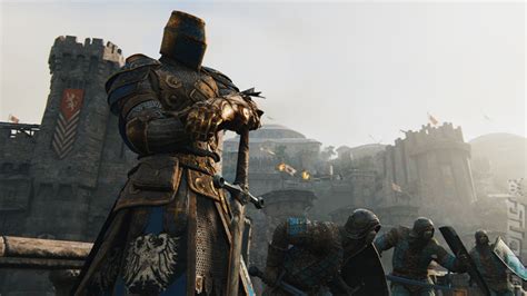 Screens For Honor Pc 43 Of 52