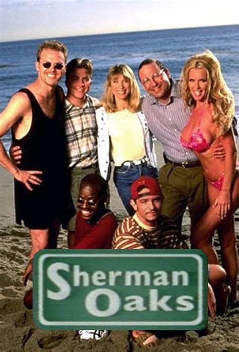 Sherman Oaks Tv Series 19951997 Imdb