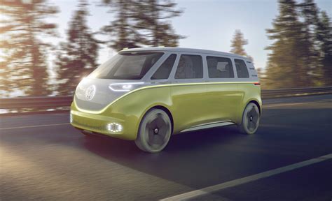 Volkswagen may offer more electric cars than any other brand