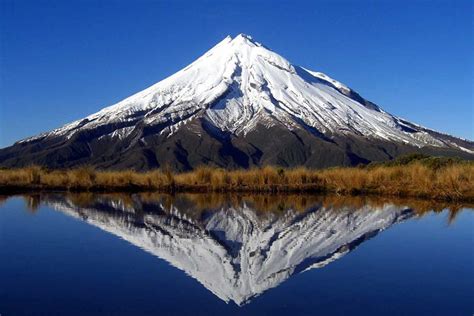 New Plymouth Attractions New Zealand Travel Organiser