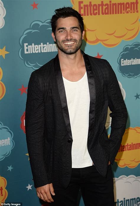 Tyler hoechlin & brandon routh to suit up as superman for arrowverse crossover on the new 'crisis on infinite earths' photos reveal kevin conroy as bruce wayne. Tyler Hoechlin shows off his physique in first photos from ...