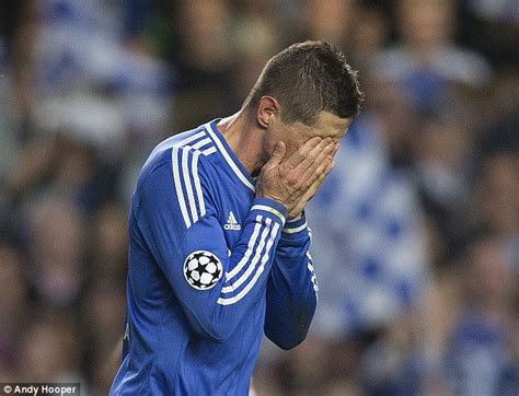 Atlético y chelsea se han enfrentado 7 veces desde 2009. Chelsea will have to pay £16million for Fernando Torres to ...