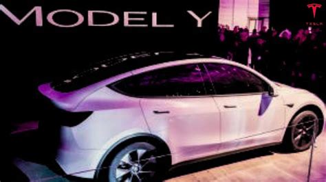 Tesla Model Y Release Date Review My XXX Hot Girl