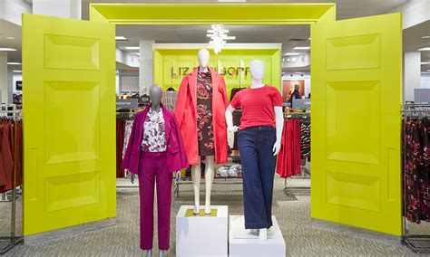 Jcpenneys 1 Billion Retail Revamp Focuses On Consumer Rewards And