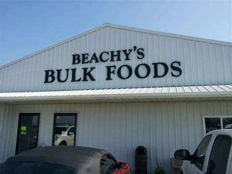 We have been supplying independent food businesses with quality products from…. Beachy's Bulk Foods - 11 Reviews - Bakeries - Arthur, IL - Photos - Yelp