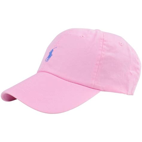 40 Hq Images Pink Baseball Cap Mens Cotton Canvas Baseball Cap For