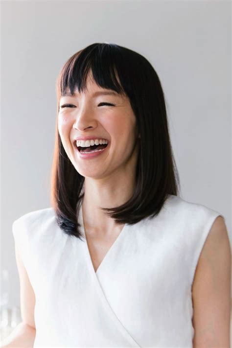 Applying marie kondo's six konmari rules is easy with these genius solutions — now up to 50 percent off! Marie Kondo's 3 Beauty Products That Spark Joy for Her ...